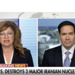 Secretary Marco Rubio Explains Background to Iranian Attack